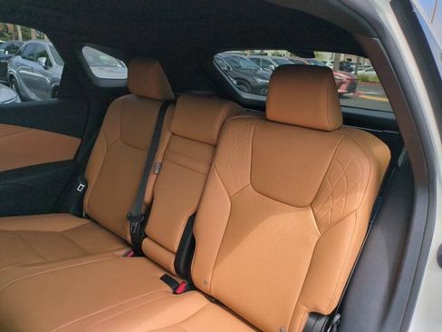 New 2026 Lexus RX 350 Premium Plus FWD image 20