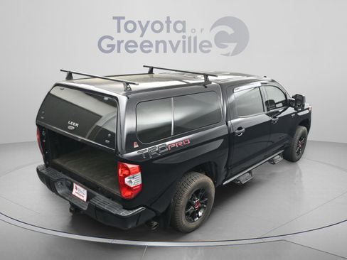 Used 2019 Toyota Tundra TRD Pro image 15