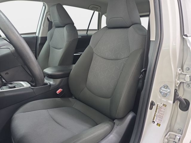Certified 2025 Toyota RAV4 XLE AWD/4WD image 12