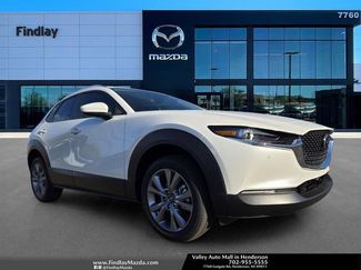New 2026 MAZDA CX-30 AWD 2.5 S video 1