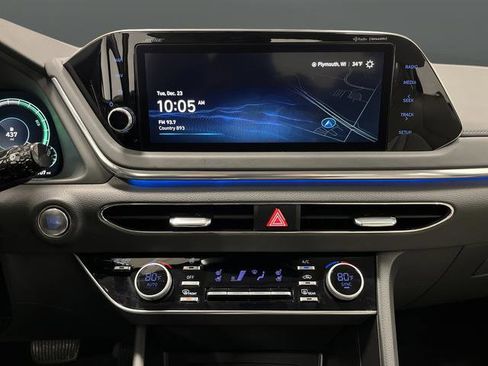 Used 2023 Hyundai Sonata Limited image 9