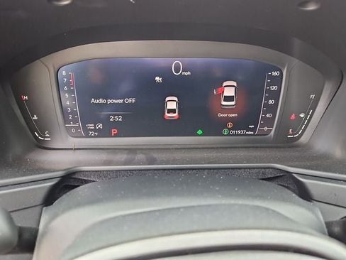 Used 2025 Honda Accord SE image 27