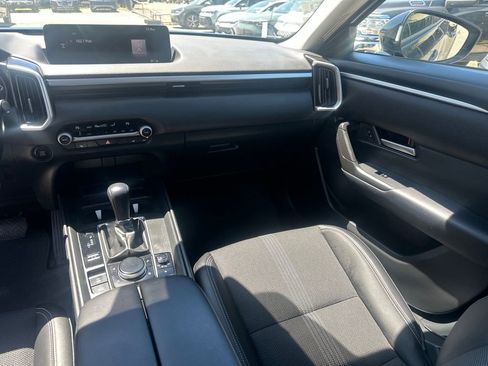 Used 2023 MAZDA CX-50 2.5 S w/ Cargo Package AWD/4WD image 27