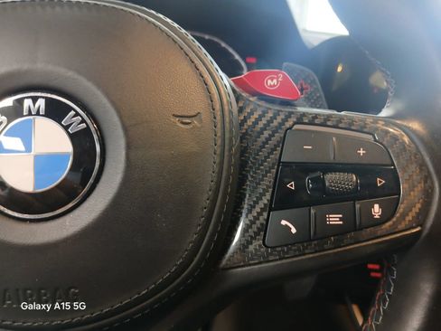 Used 2023 BMW M4 xDrive Competition AWD/4WD image 17