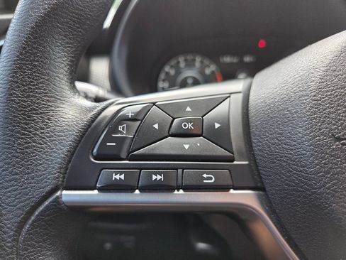 Used 2023 Nissan Kicks SV FWD image 11
