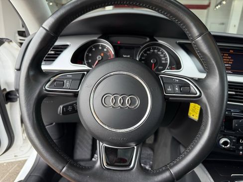 Used 2016 Audi A5 2.0T Premium image 10