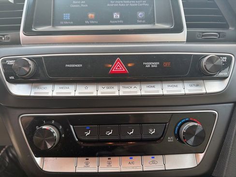 Used 2018 Hyundai Sonata SE image 26