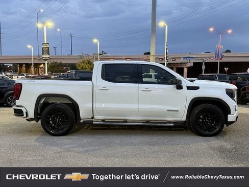 Used 2023 GMC Sierra 1500 Elevation AWD/4WD image 5
