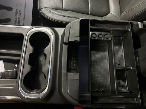 Used 2019 GMC Sierra 1500 SLT image 20