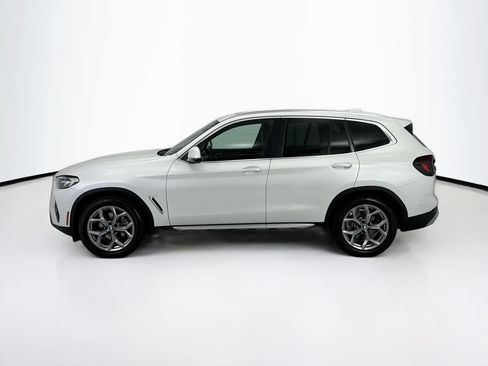 Used 2024 BMW X3 xDrive30i w/ Premium Package AWD/4WD image 8