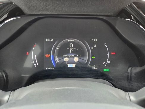 Used 2024 Lexus RX 500h F Sport w/ Cold Area Package image 18