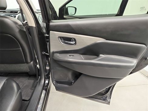 Used 2016 Nissan Murano SL w/ SL Technology Package image 40