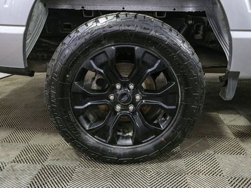 Used 2022 Ford F150 XL w/ STX Black Appearance Package image 15