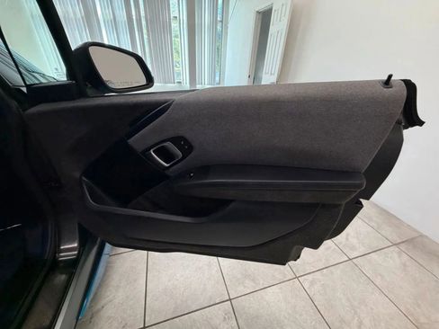 Used 2017 BMW i3 w/ Range Extender RWD image 16