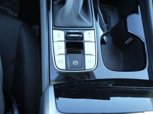 New 2026 Hyundai Tucson SE image 29