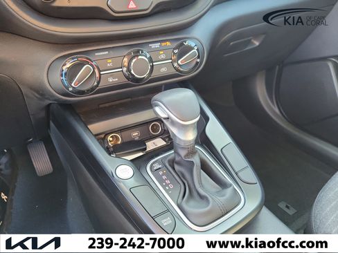 Used 2020 Kia Soul GT-Line w/ GT 2.0L Power Sunroof Package FWD image 30