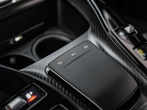 Used 2021 Mercedes-Benz AMG GT Black Series image 75