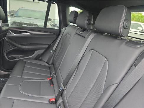 Certified 2022 BMW X3 sDrive30i w/ M Sport Package 2 image 14