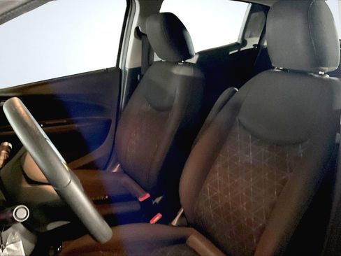 Used 2021 Chevrolet Spark LT image 25