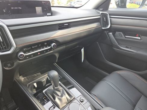 New 2026 MAZDA CX-50 AWD 2.5 S w/ Premium Package image 20