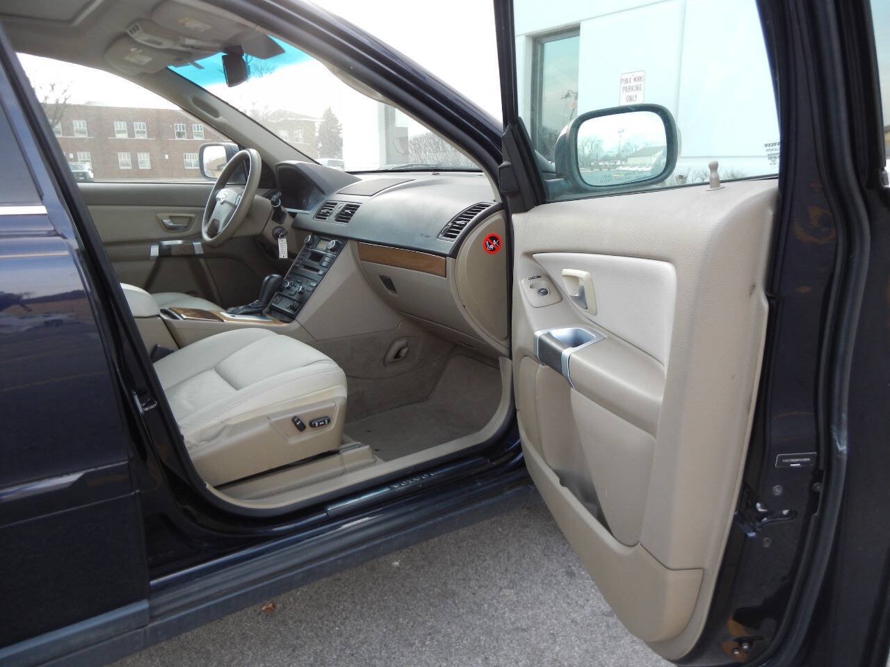 Used 2008 Volvo XC90 3.2 FWD image 35