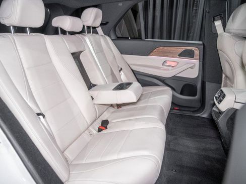 Used 2026 Mercedes-Benz GLE 350 4MATIC image 14