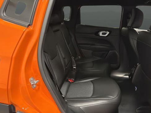 New 2026 Jeep Compass Latitude AWD/4WD image 23