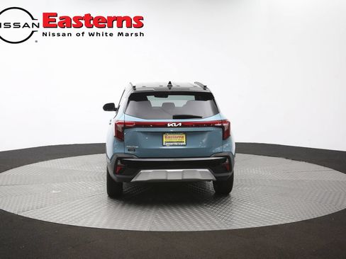 Used 2024 Kia Seltos S FWD image 35