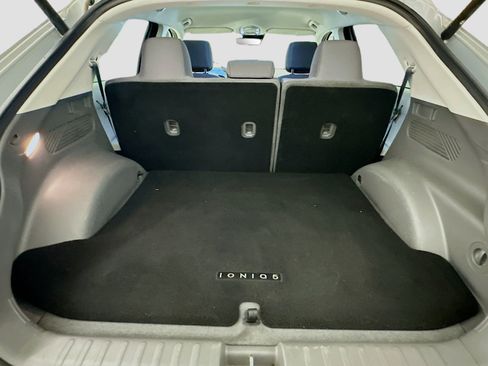 Used 2024 Hyundai Ioniq 5 SEL image 29