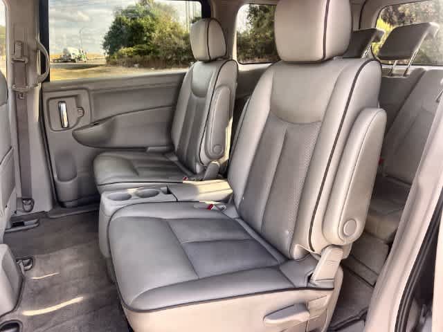 Used 2015 Nissan Quest SV w/ Leather Package FWD image 14