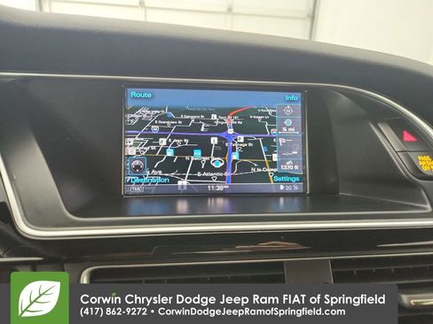 Used 2017 Audi A5 2.0T Sport w/ Technology Package image 9