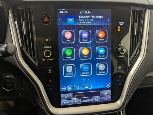 Used 2021 Subaru Outback Premium w/ Popular Package #1 image 27