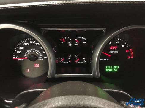 Used 2007 Ford Mustang Shelby GT500 image 36