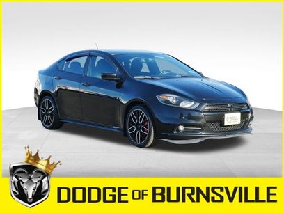 Used 2015 Dodge Dart GT w/ Sun/Sound Group