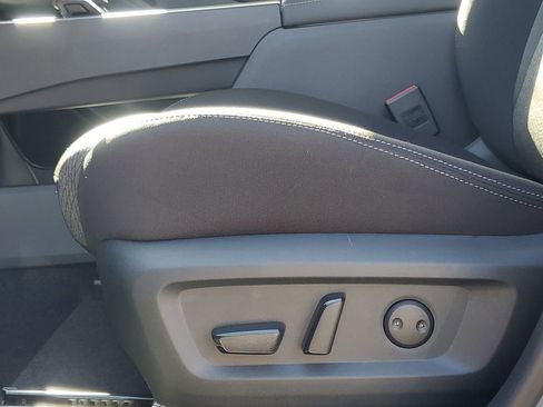 New 2026 Nissan Rogue SV image 12