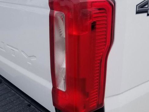 New 2026 Ford F250 XL w/ Snow Plow Prep Package image 13