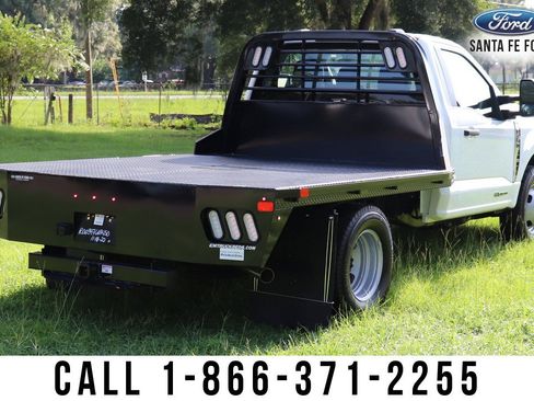 New 2023 Ford F350 XL image 8