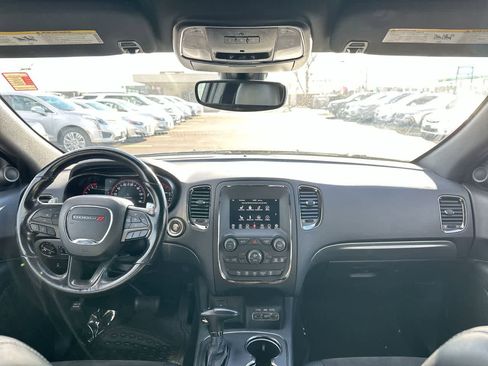 Used 2020 Dodge Durango GT image 20