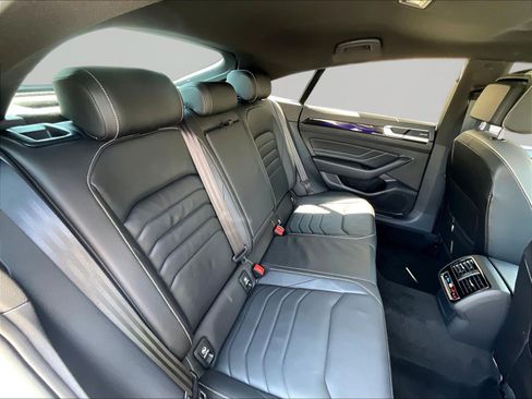 Used 2023 Volkswagen Arteon SEL Premium AWD/4WD image 25