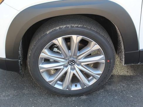New 2026 MAZDA CX-50 AWD 2.5 S w/ Premium Package image 10