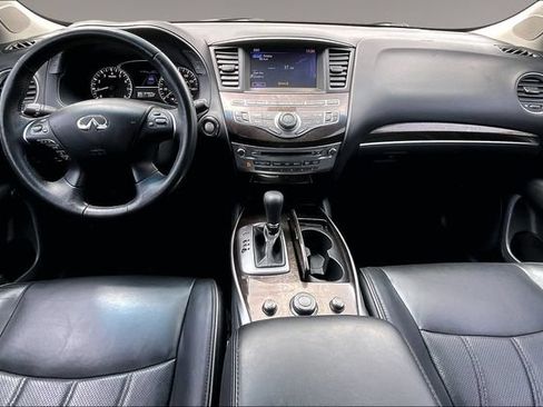 Used 2014 INFINITI QX60 Luxe w/ Premium Plus Package AWD/4WD image 7