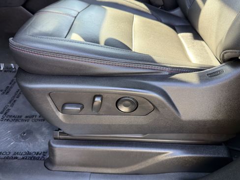 Used 2022 Chevrolet Tahoe RST w/ Luxury Package image 30