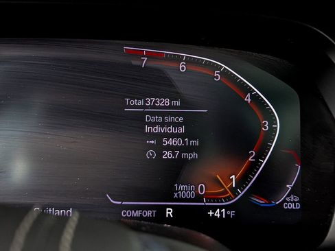 Used 2020 BMW X5 xDrive40i w/ Premium Package image 31