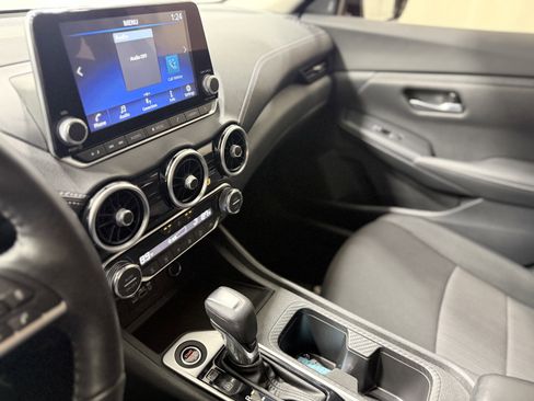 Used 2022 Nissan Sentra SV w/ All-Weather Package image 23