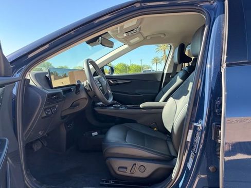 Used 2025 Kia EV6 Wind image 16