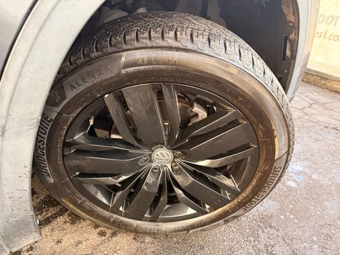 Used 2019 Volkswagen Atlas SEL image 51