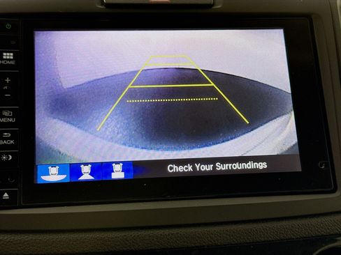 Used 2016 Honda CR-V EX image 19