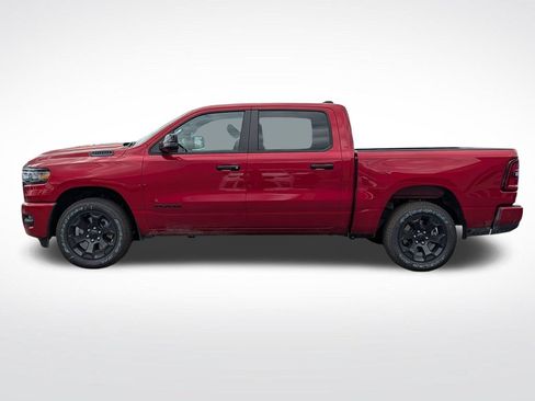 New 2026 RAM 1500 Big Horn w/ Night Edition AWD/4WD image 3