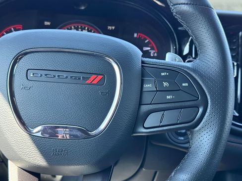 Used 2026 Dodge Durango GT RWD image 15