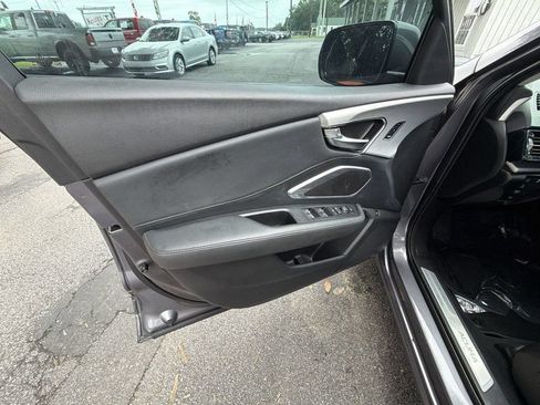 Used 2021 Acura RDX FWD image 12